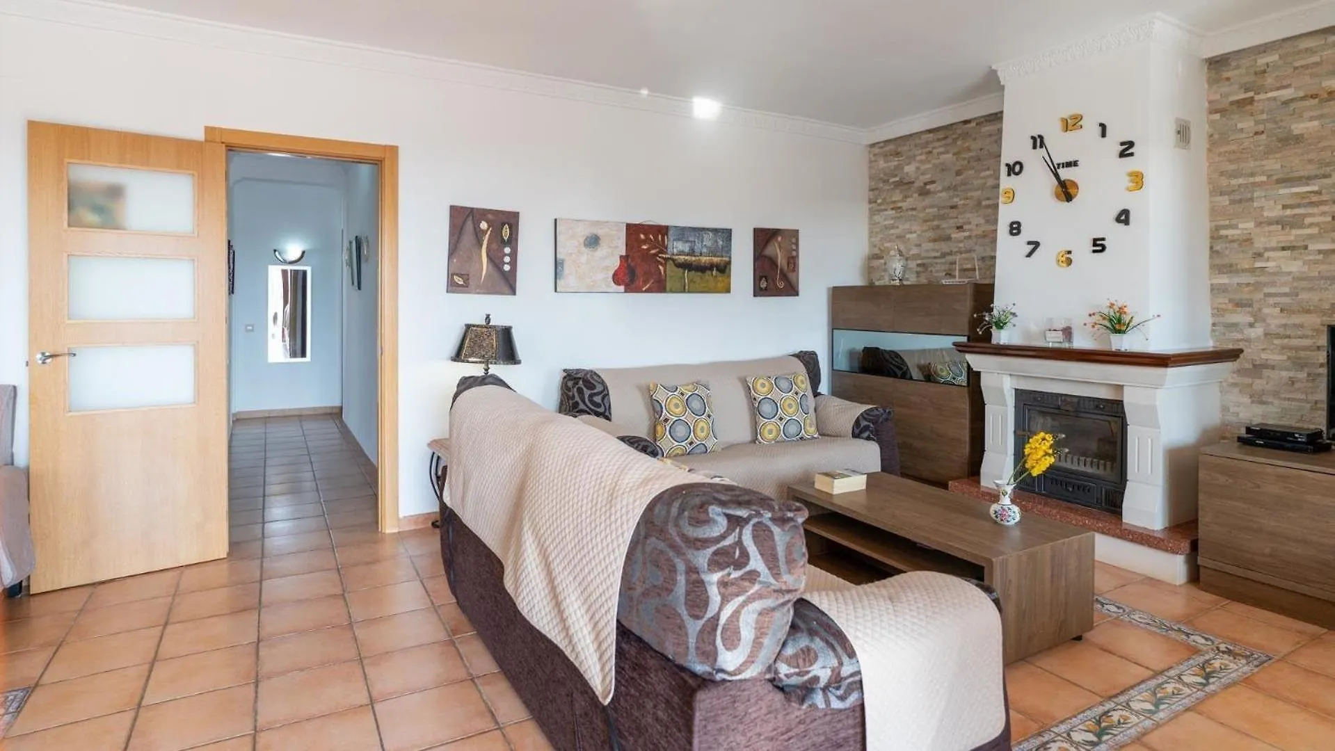 Ferienhaus Mit Privatpool Fuer 6 Personen Ca 131 Qm In Nerja, Andalusien Costa Del Sol 0*, Nerja