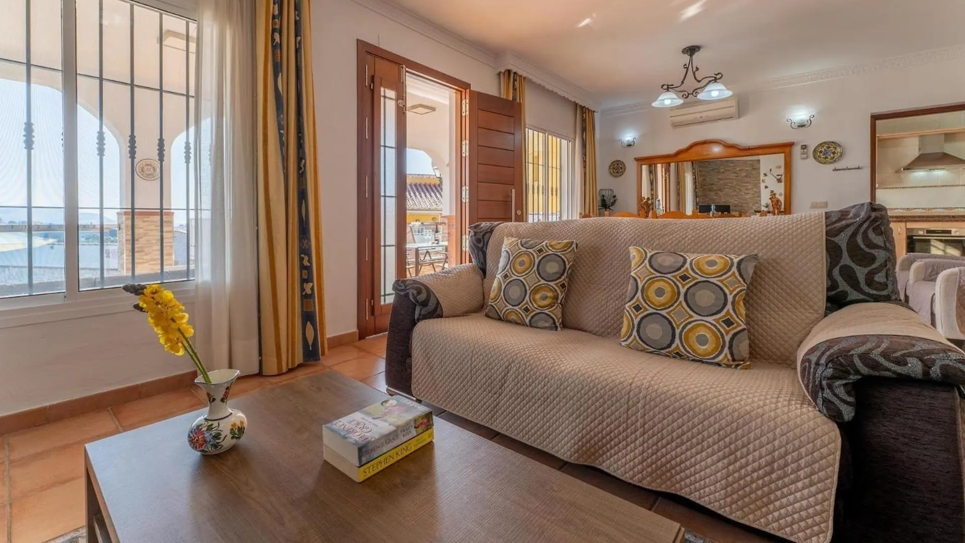 Holiday home Ferienhaus Mit Privatpool Fuer 6 Personen Ca 131 Qm In Nerja, Andalusien Costa Del Sol