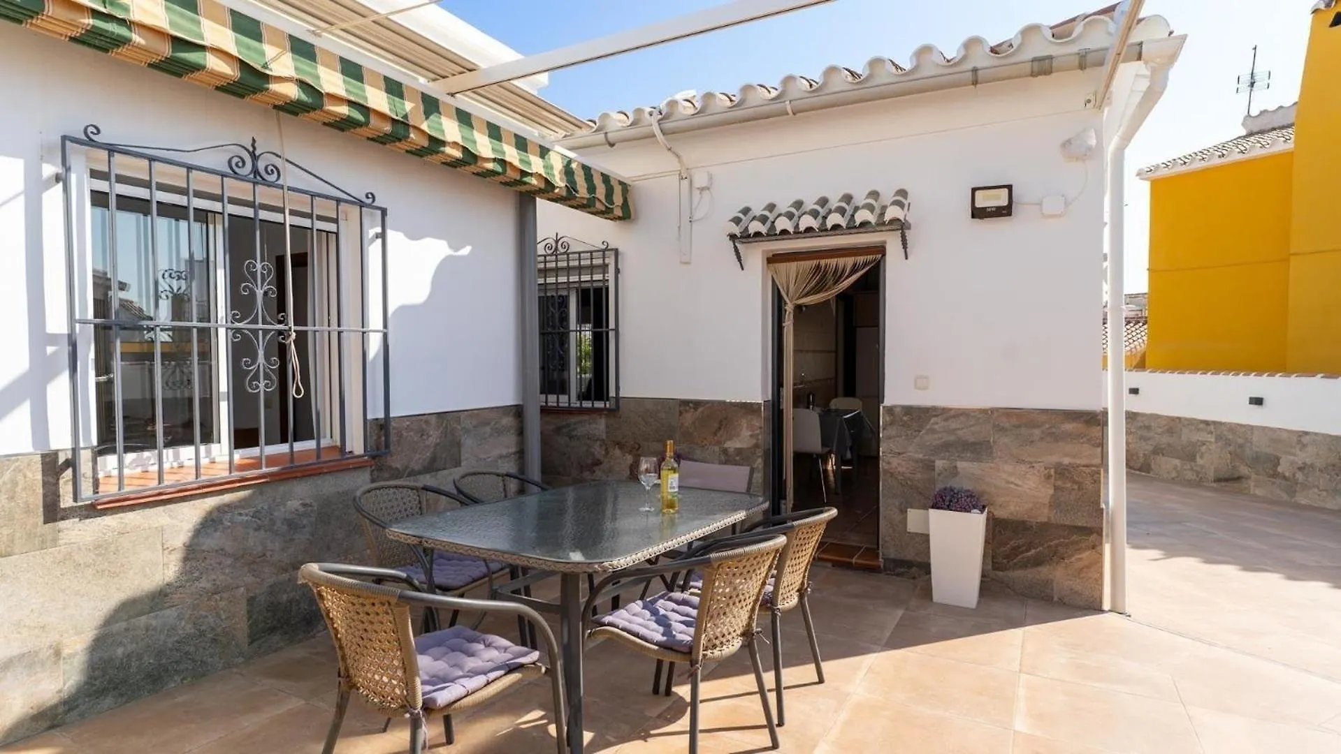 Ferienhaus Mit Privatpool Fuer 6 Personen Ca 131 Qm In Nerja, Andalusien Costa Del Sol Holiday home Nerja