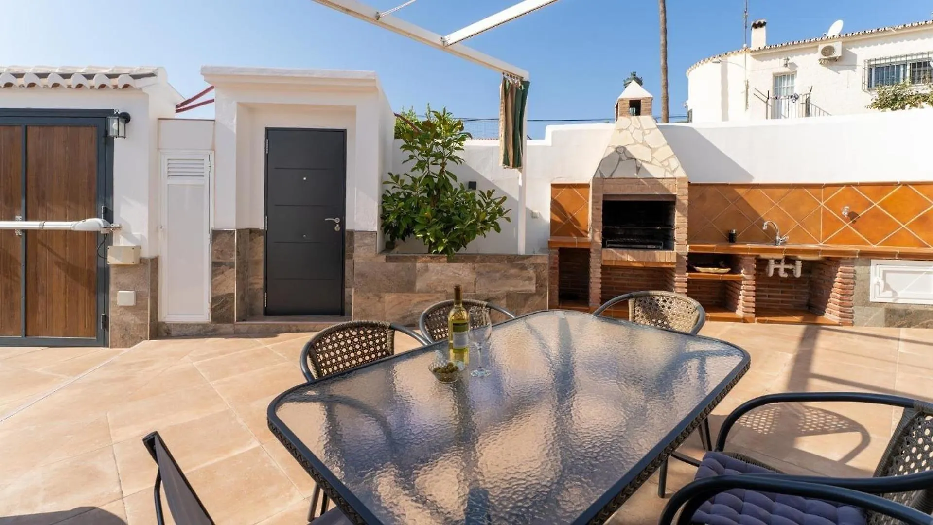 Holiday home Ferienhaus Mit Privatpool Fuer 6 Personen Ca 131 Qm In Nerja, Andalusien Costa Del Sol